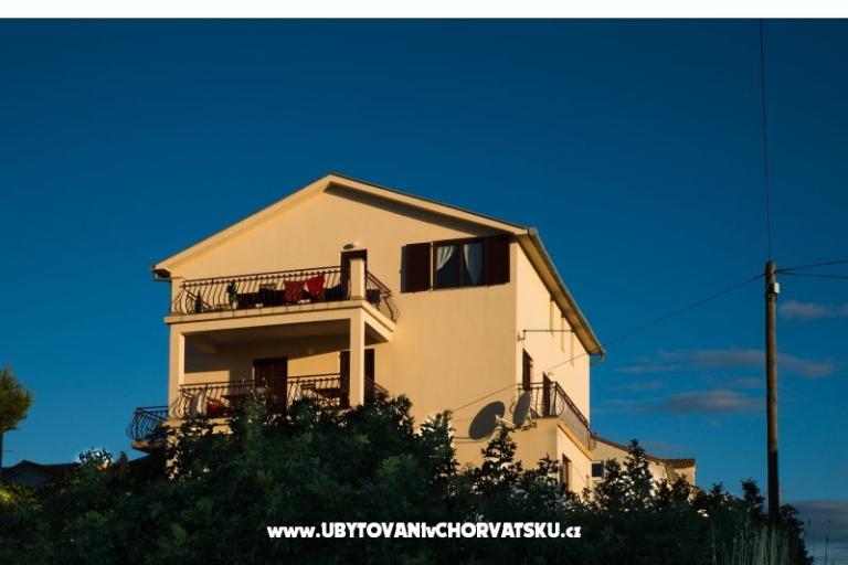Appartamentoy Stupavsky – foto 9