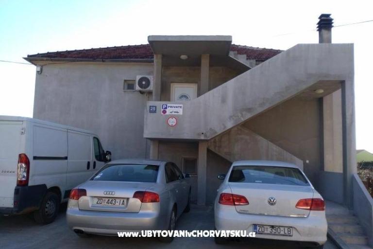 Appartamenti Bačkov – foto 2