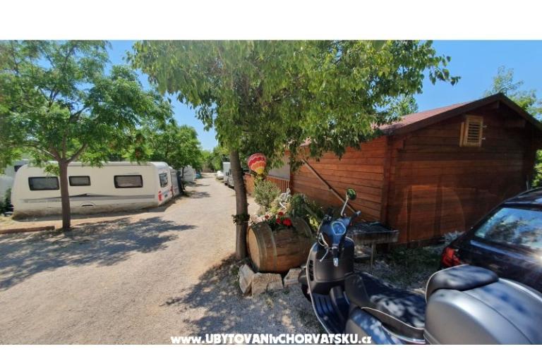 Appartamenti  Lu-Ka Pakoštane – foto 8