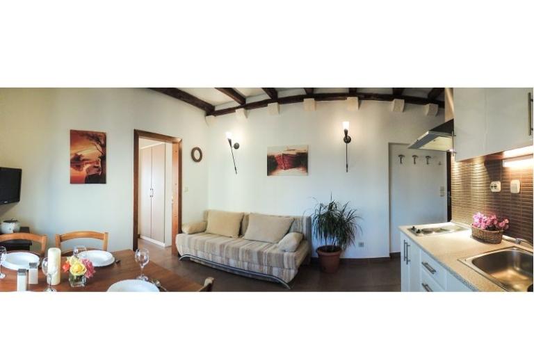 Appartamenti in Villa – foto 11