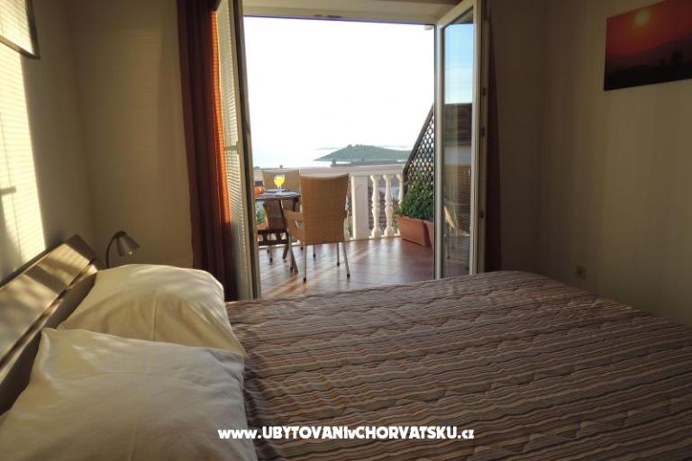 Appartamenti in Villa – foto 12