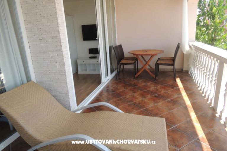 Appartamenti in Villa – foto 14