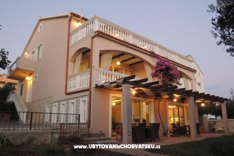 Appartamenti in Villa – foto 15