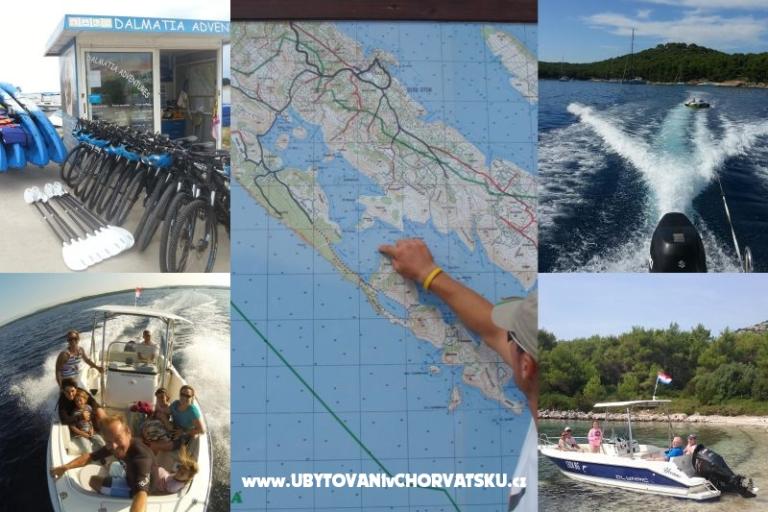 Appartamenti in Villa – foto 16