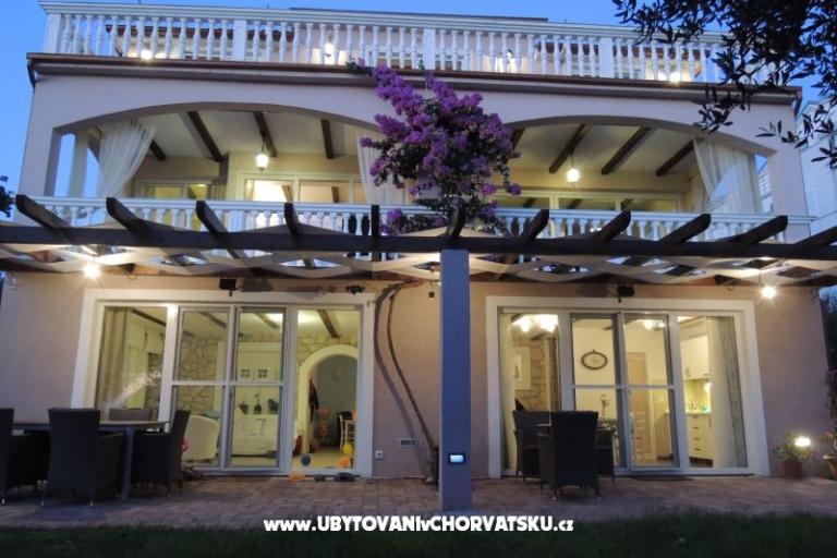 Appartamenti in Villa – foto 7