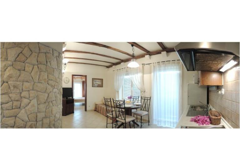 Appartamenti in Villa – foto 8