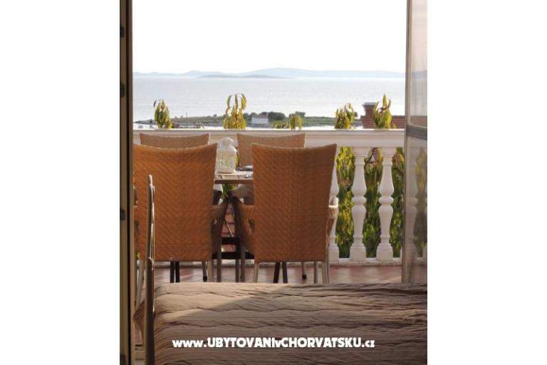 Appartamenti in Villa – foto 9