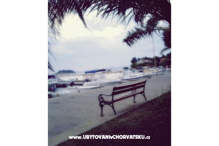 Appartamenti Rosan Pakostane – foto 11