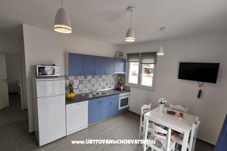 Appartamenti Rosan Pakostane – foto 12