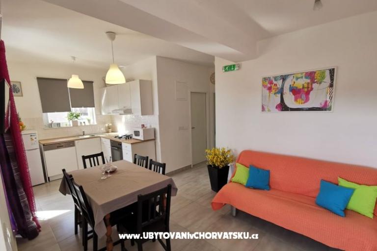 Appartamenti Rosan Pakostane – foto 2