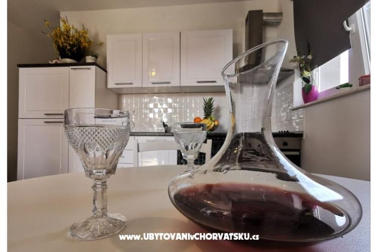 Appartamenti Rosan Pakostane – foto 6
