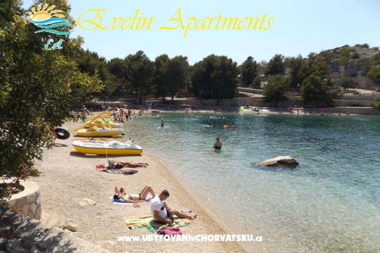 Casa Evelin – foto 15