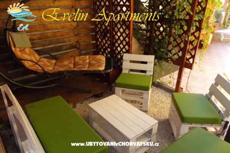 Casa Evelin – foto 7