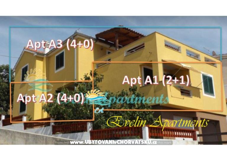 Casa Evelin – foto 9