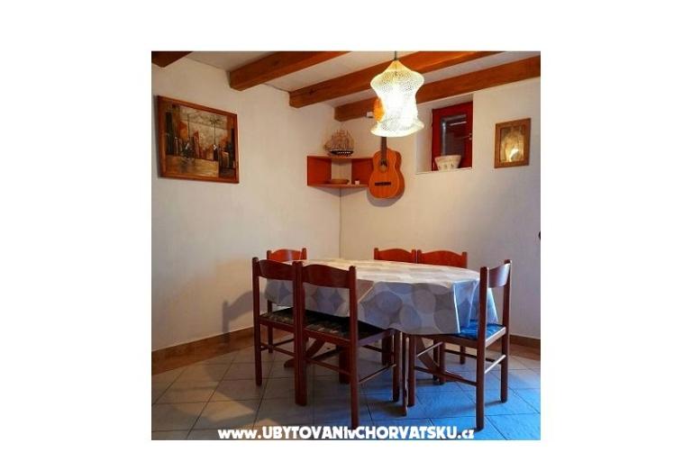 Casa di pietra Porat – foto 11