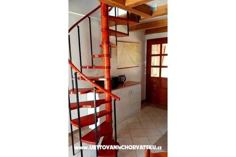 Casa di pietra Porat – foto 12