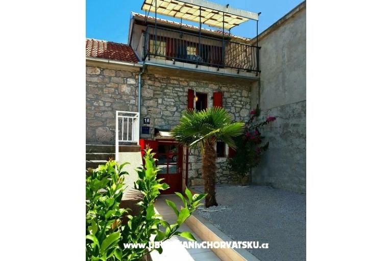 Casa di pietra Porat – foto 2