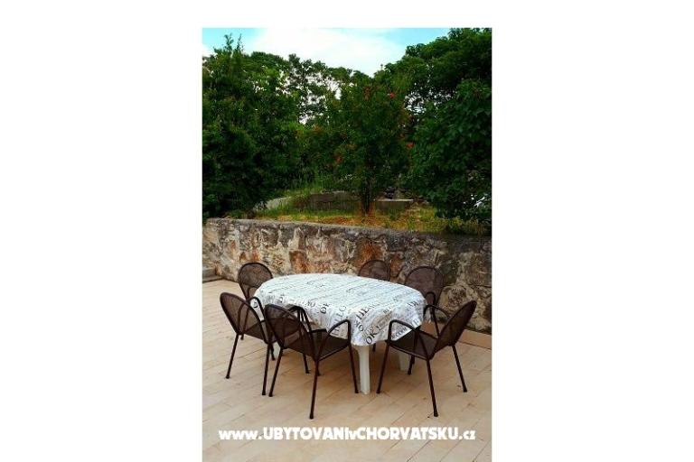 Casa di pietra Porat – foto 3