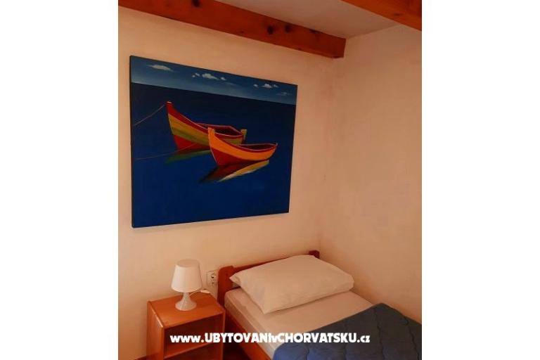 Casa di pietra Porat – foto 6