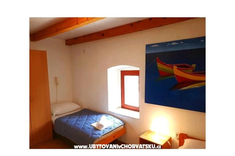Casa di pietra Porat – foto 7