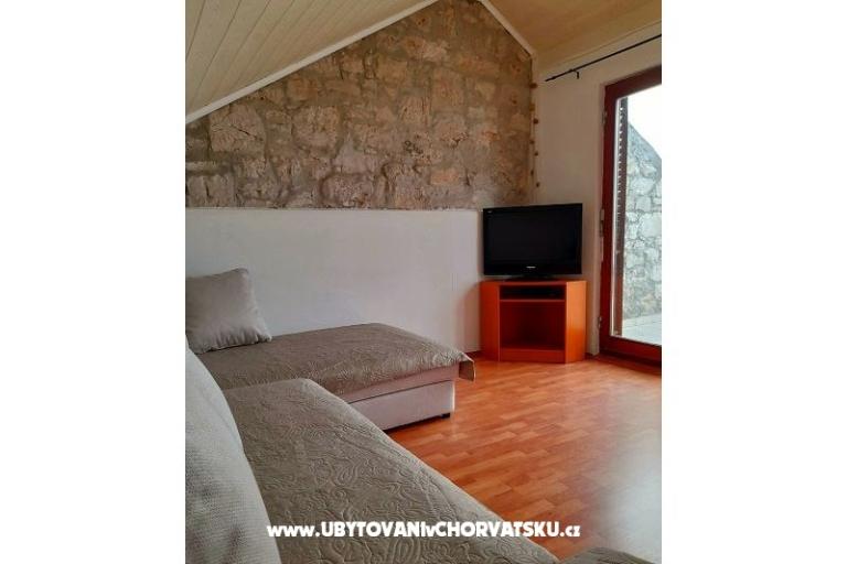 Casa di pietra Porat – foto 8