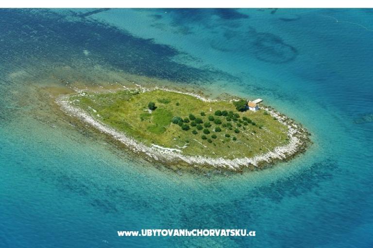 Pakoštane Appartamenti Ana – foto 15