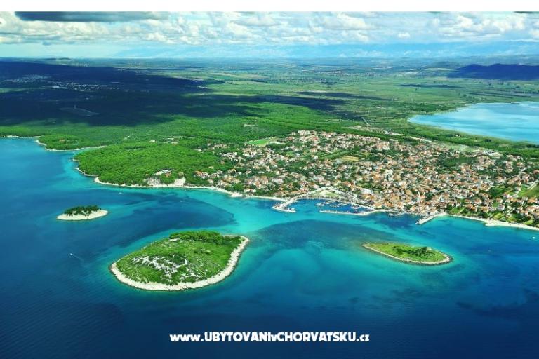 Pakoštane Appartamenti Ana – foto 16