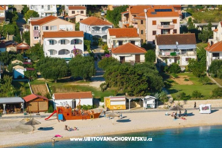 Pakoštane Appartamenti Ana – foto 2