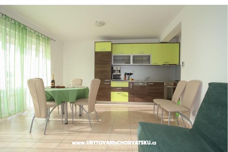 Pakoštane Appartamenti Di-Ana – foto 8