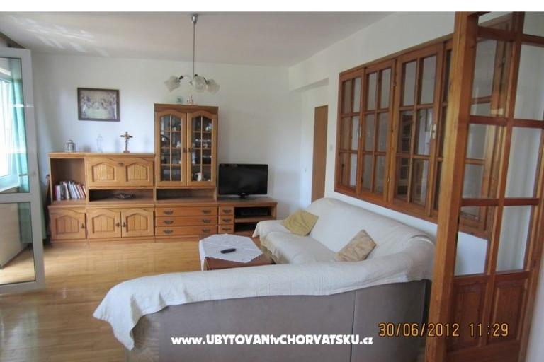 Pakoštane Appartamenti Vulin – foto 12