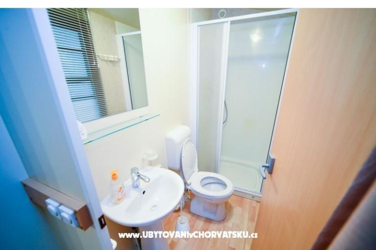 Pakoštane Appartamenti Vulin – foto 18