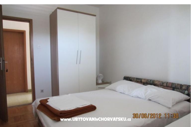 Pakoštane Appartamenti Vulin – foto 6