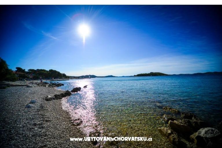 Pakoštane Appartamenti Vulin – foto 8