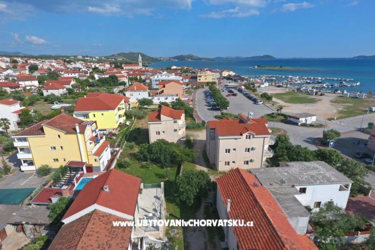 Casa di pietra Pakostane – foto 5
