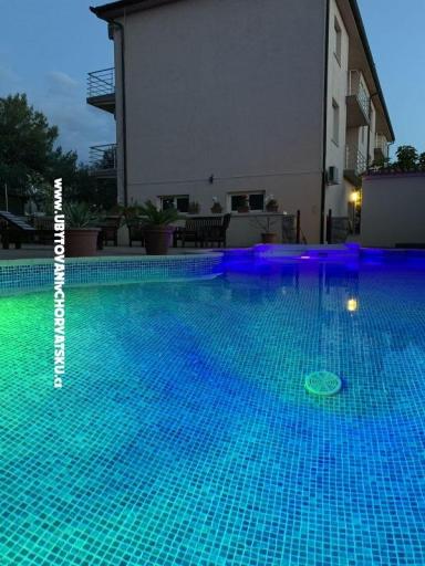 Appartamenti con piscina Villa Julia 3  – foto 14