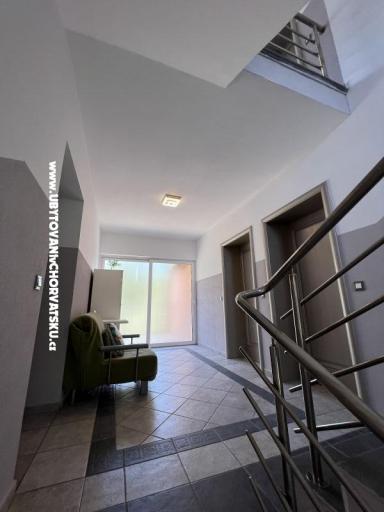Appartamenti con piscina Villa Julia 3  – foto 15