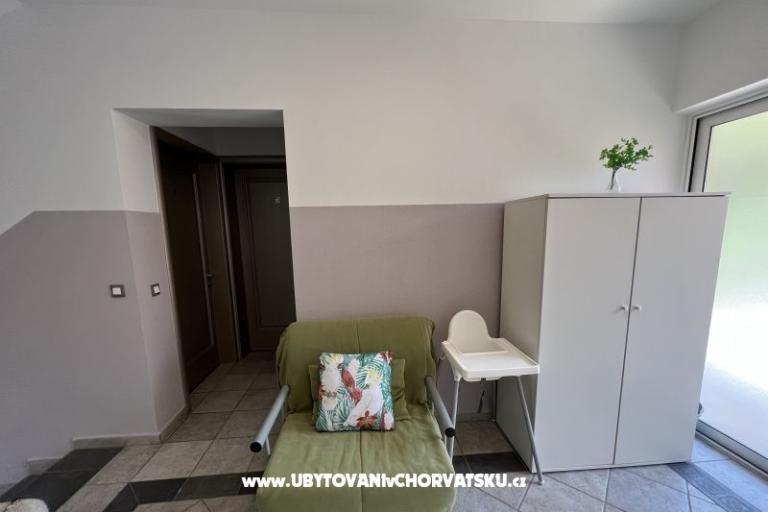 Appartamenti con piscina Villa Julia 3  – foto 16