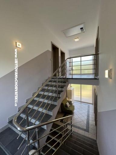 Appartamenti con piscina Villa Julia 3  – foto 18