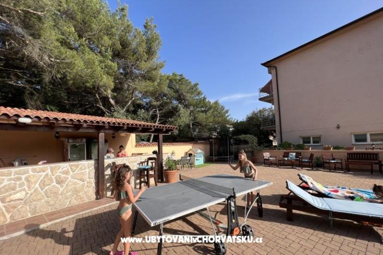 Appartamenti con piscina Villa Julia 3  – foto 4