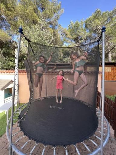 Appartamenti con piscina Villa Julia 3  – foto 6