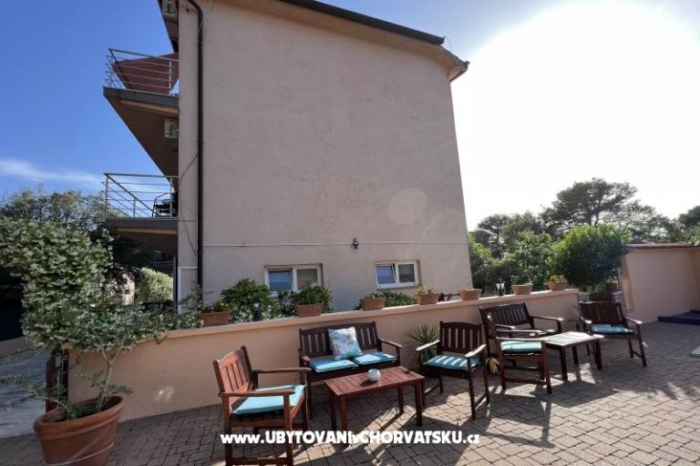 Appartamenti con piscina Villa Julia 3  – foto 7