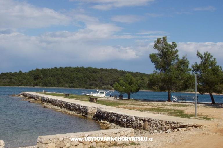 Appartamento Baleno - vila Sabina – foto 12