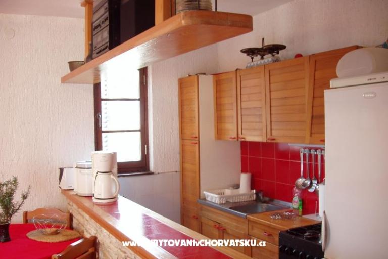 Appartamento Baleno - vila Sabina – foto 13