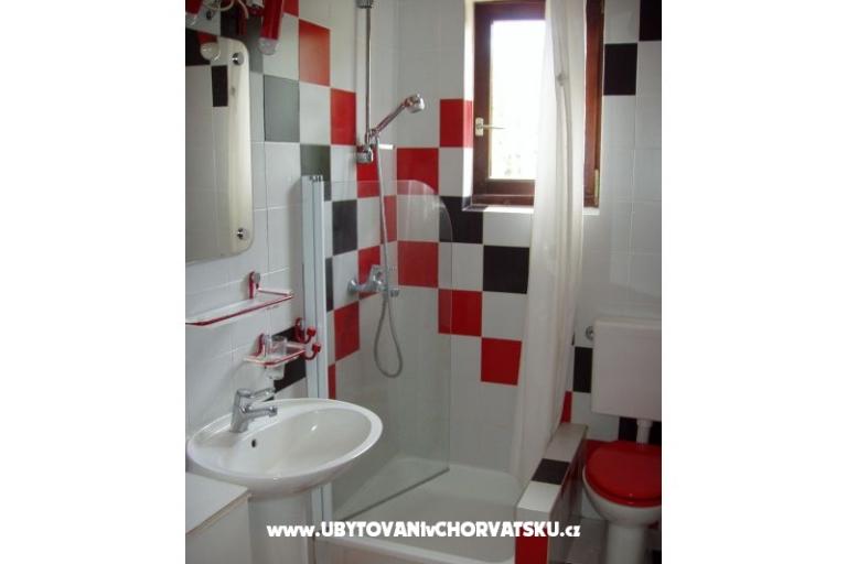 Appartamento Baleno - vila Sabina – foto 14
