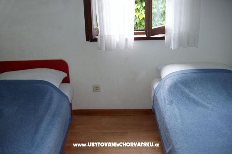 Appartamento Baleno - vila Sabina – foto 15