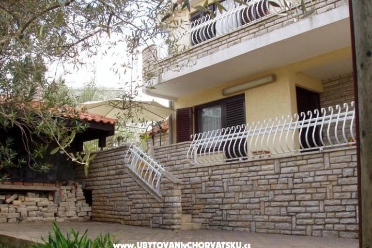 Appartamento Baleno - vila Sabina – foto 2