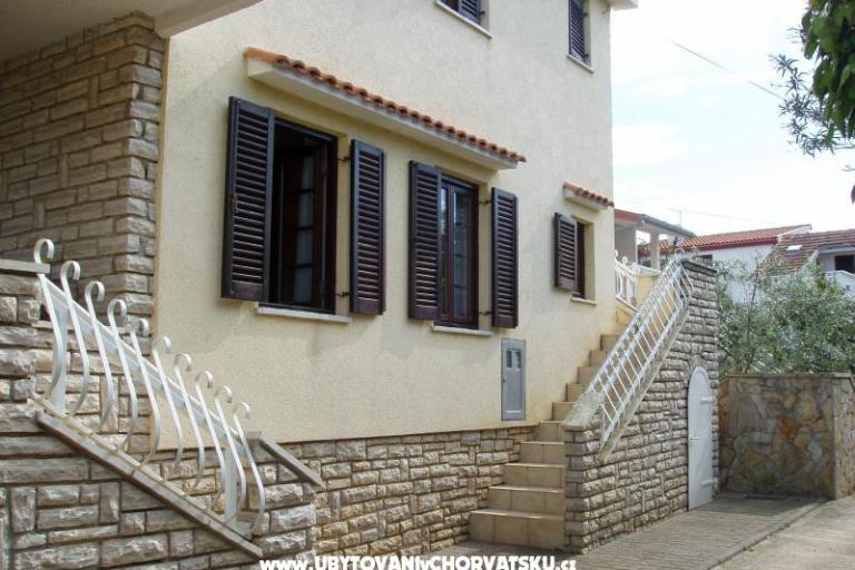 Appartamento Baleno - vila Sabina – foto 3