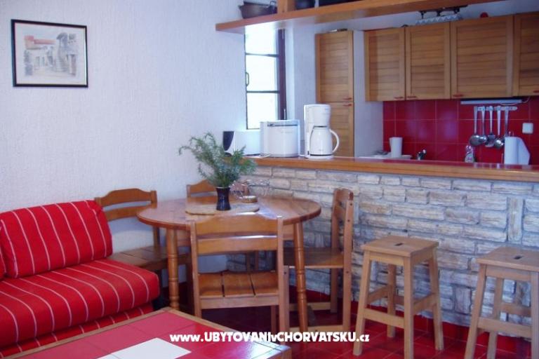 Appartamento Baleno - vila Sabina – foto 4