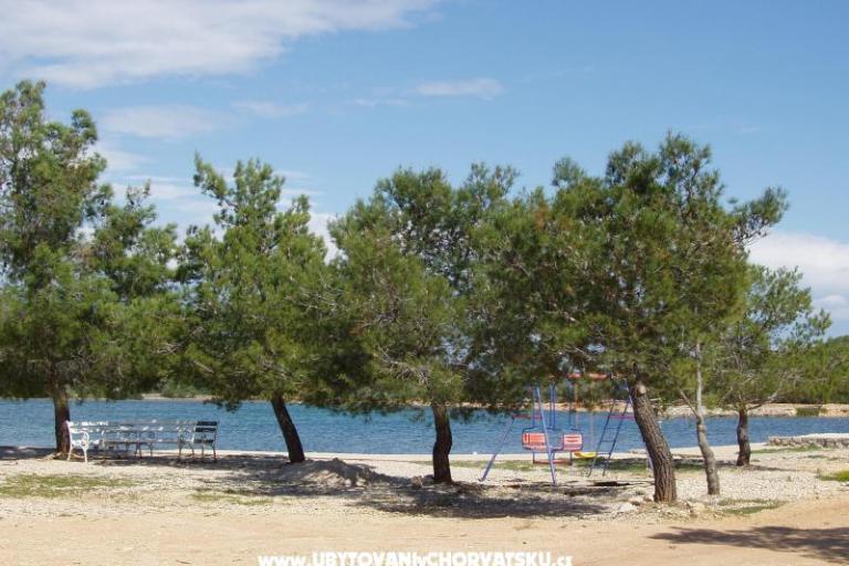 Appartamento Baleno - vila Sabina – foto 7