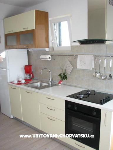 Appartamento Niko – foto 11